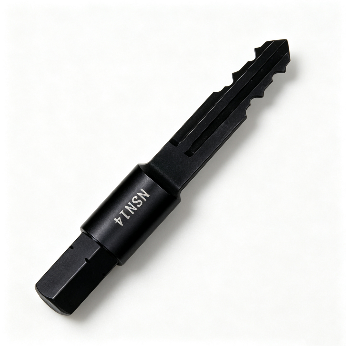 Professional Force Key Decoder - Automotive Diagnostic Programming Tools