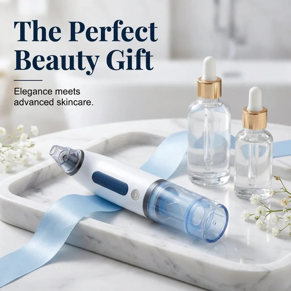 🔥😍Electric facial cleanser · Lifting and firming · Deep pore cleansing