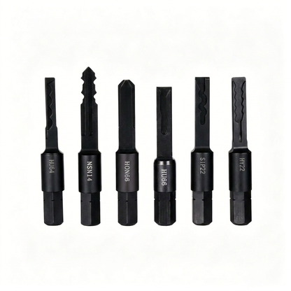 Professional Force Key Decoder - Automotive Diagnostic Programming Tools